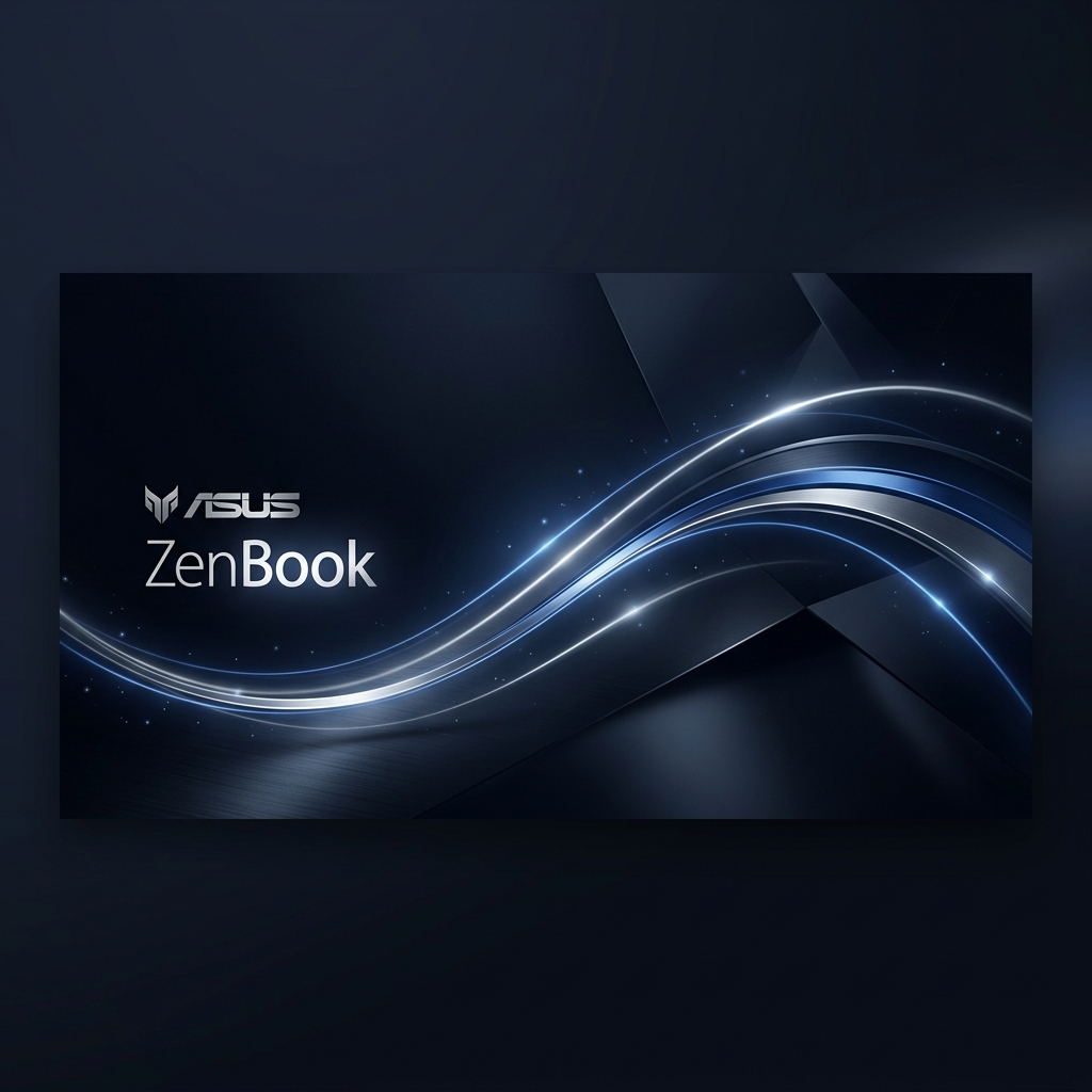 ZenBook Craft